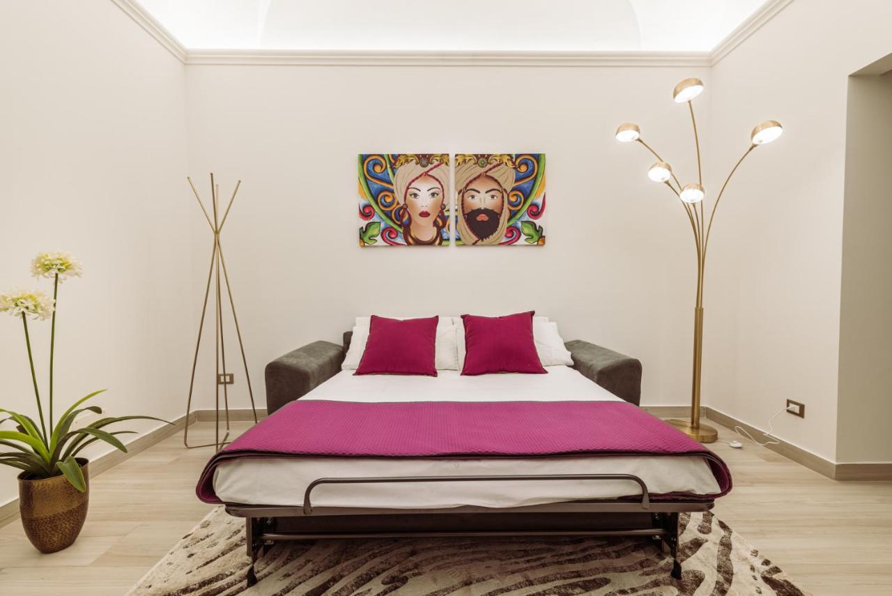 Bacosuite Catania Luaran gambar