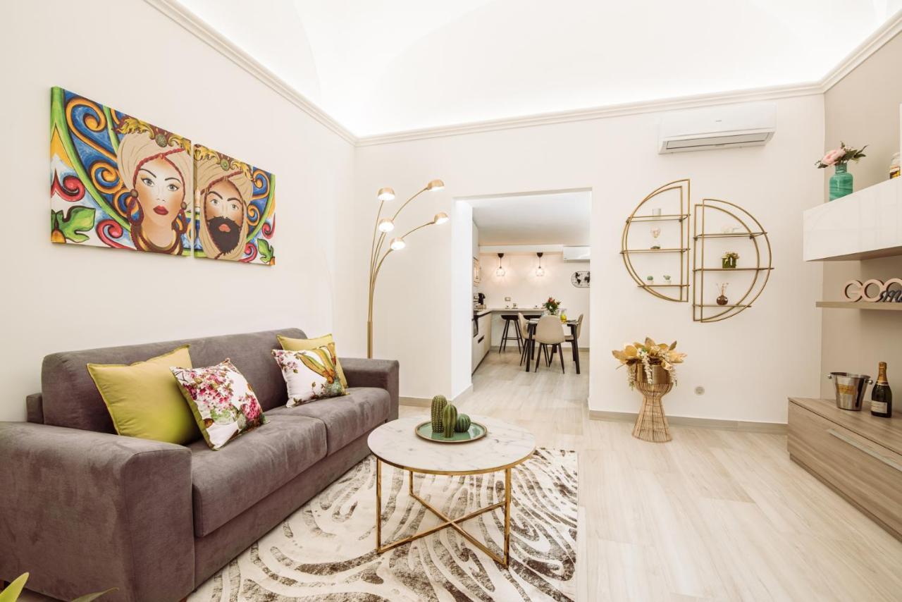 Bacosuite Catania Luaran gambar